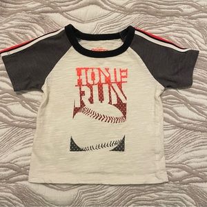 Baby Boy OshKosh B’Gosh Shirt 9 Months